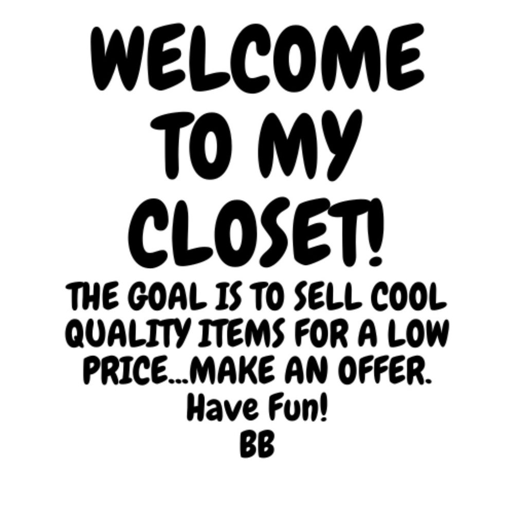 NOT FOR SALE